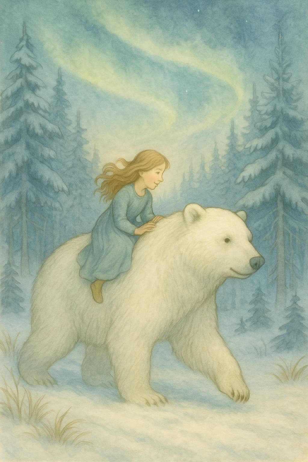 Kvitebjørn Kong Valemon